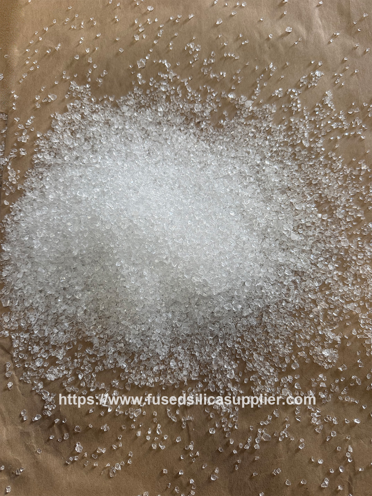 Fused Silica: Properties, Applications, and Industrial Advantages